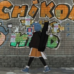 Chikoi The Maid — Fortune