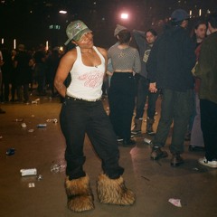 Chippy Nonstop with Chinelo - 27 June 2025