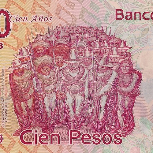 Pesos (Prod. By Winegarden)