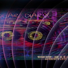 MIXTAPE JDM [ AR ] - DEAR DIARY #BOOTLEG_BRENKSEX