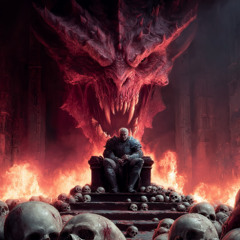 Primal Black (Bloodthirsty Tyrant)