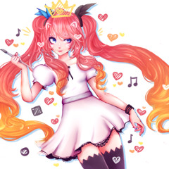 World is mine but it's misery business