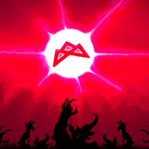 Onward Till' The End of Time: The Shadow of You (PART II) /// (ULTRAKILL 10-5 BOSS THEME 2)