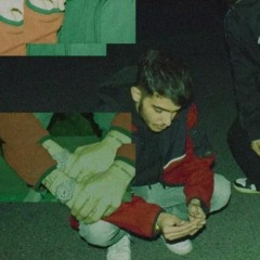 Matin Fattahi - Pesare Khoob (slowed&Reverb)