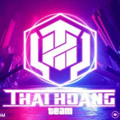 MixTape ViệtMix Team Thái Hoàng 2022 - Q.Huy Mix