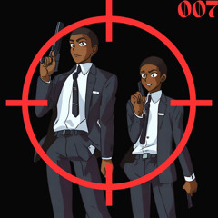 Bready Bandsome X Ty Chillz AK007 Remix