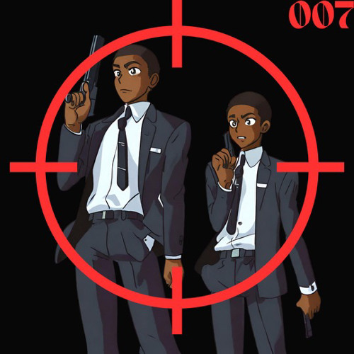 Bready Bandsome X Ty Chillz AK007 Remix