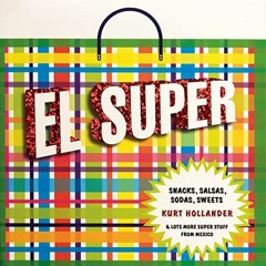 ❤️ Download El Super by  Kurt Hollander &  Adam Wiseman