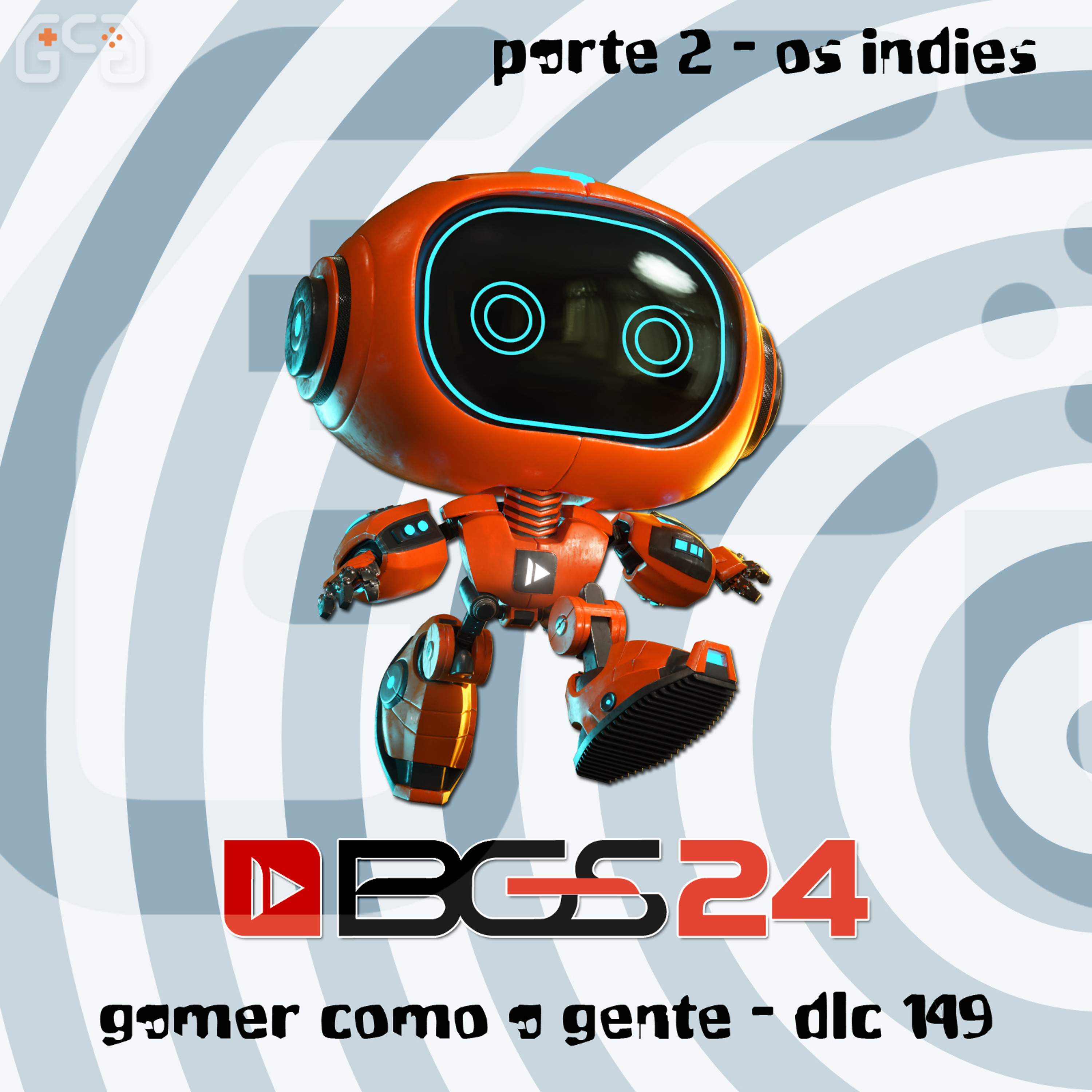 Gamer Como A Gente > > > Podcasts