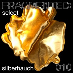 fragmented:select w/ Silberhauch