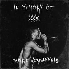 In Memory Of XXX - I Spoke To The Devil In Miami, He Said Everything Would Be Fine