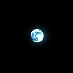 to the moon (Feat. ilyhiryu)