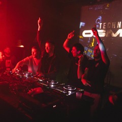 Osmose @Cabaret Aléatoire 23/02/24