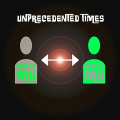 Sons Of Mu - Unprecedented Times