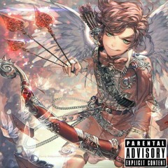 Cupid Ft. Yungcolino (Prod. @jeanparkr)