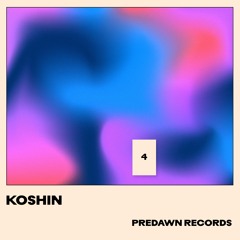 Episode 4. Koshin