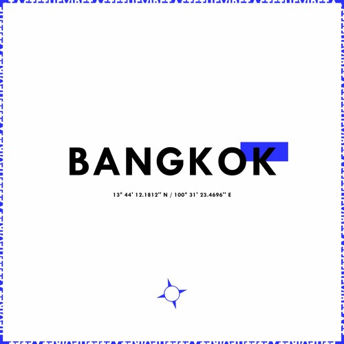 BANGKOK - Day