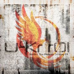 PREMIERE: Dotbe - The Phoenix Odissey (Innerphonic Remix) [UltraKlub]