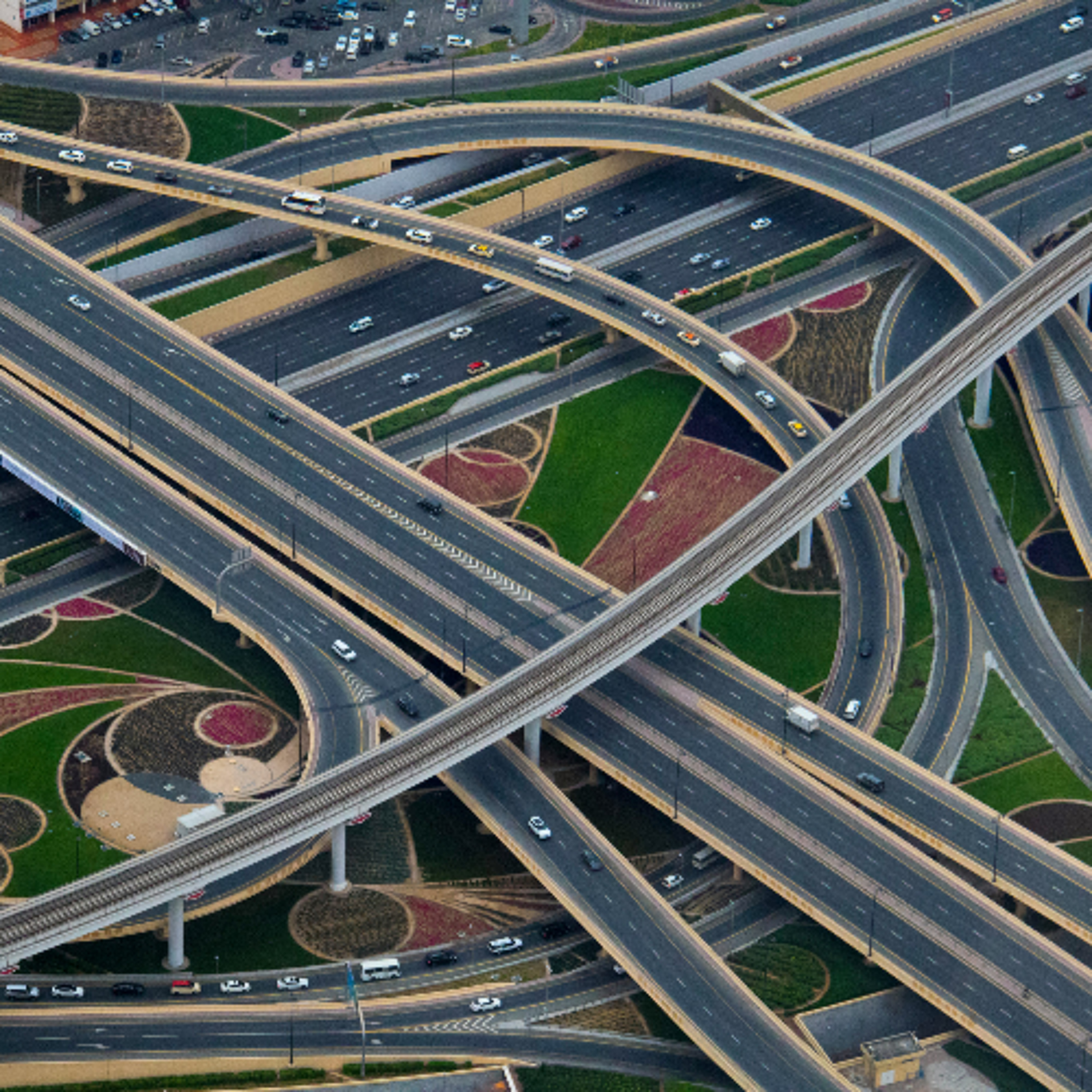 Do Cars Make us Free? with Henrietta Moore & Arthur Kay