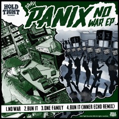 Panix - Bun It (Inner Echo Remix)