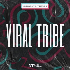 M /\ S H U P L A N D - Vol. 9 - Viral Tribe