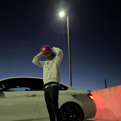 Alexzander Pray - Target (Prod. mTwenty, Gokami & Joel Demora)