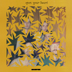Open Your Heart (As You Please B-Side)