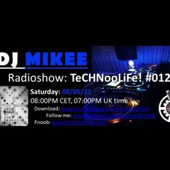 TeCHNooLiFe! #012 08-05-21