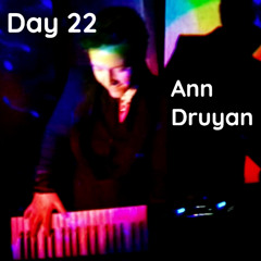 Ann Druyan