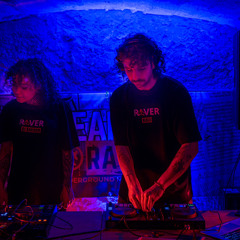 [Distorsion Nocturne] - 1Hour Podcast at @radiocampusclermont w/ Baboom