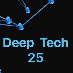 Deep Tech 25