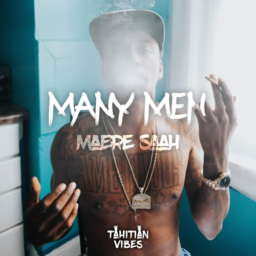 MANY MEN (Maere Saah)