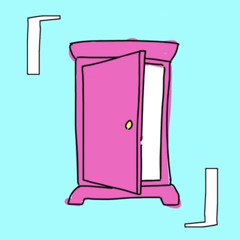 最近切り抜きで見るドラえもん