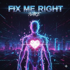Fix Me Right.