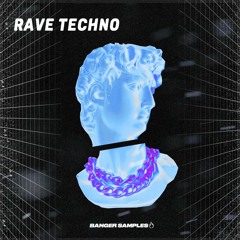 Rave Techno [Sample Pack]