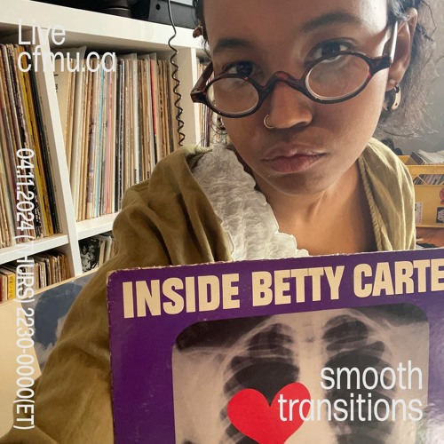 Smooth Transitions | Places 04.11.24