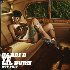 Cardi B - Hot Shit
