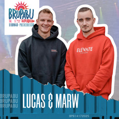 LIVE @ BRUPABU 2025