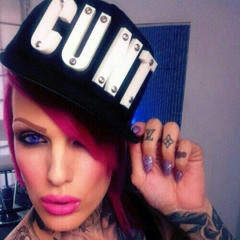 WHO'S THAT CHICK X THEY WANNA FUCK