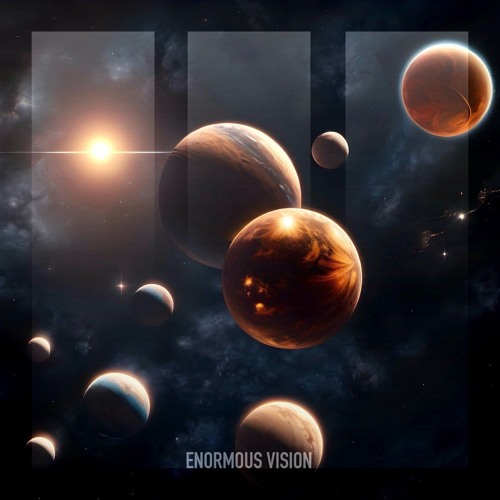 Bromo - Life in Techno (Extended Mix) (Enormous Vision)