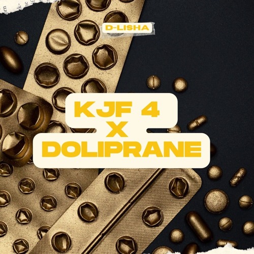KJF X DOLIPRANE(D-Lisha Edit - Transition 80-95 BPM) FREE DOWNLOAD