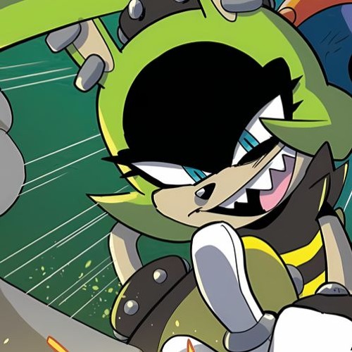 What if AI made a Surge the Tenrec song? (Electric Version)