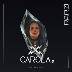 VIVA RARO: MINERAL - Promo Set By CAROLA - 2025