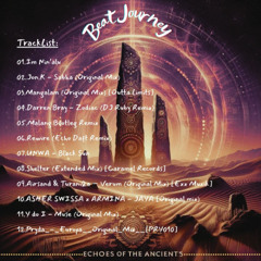 Echoes of the Ancients
