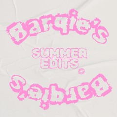 Barqiemoon - Don't Rush It