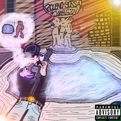 Gzn-I'm So Savage(Prod.Ksubi1k)