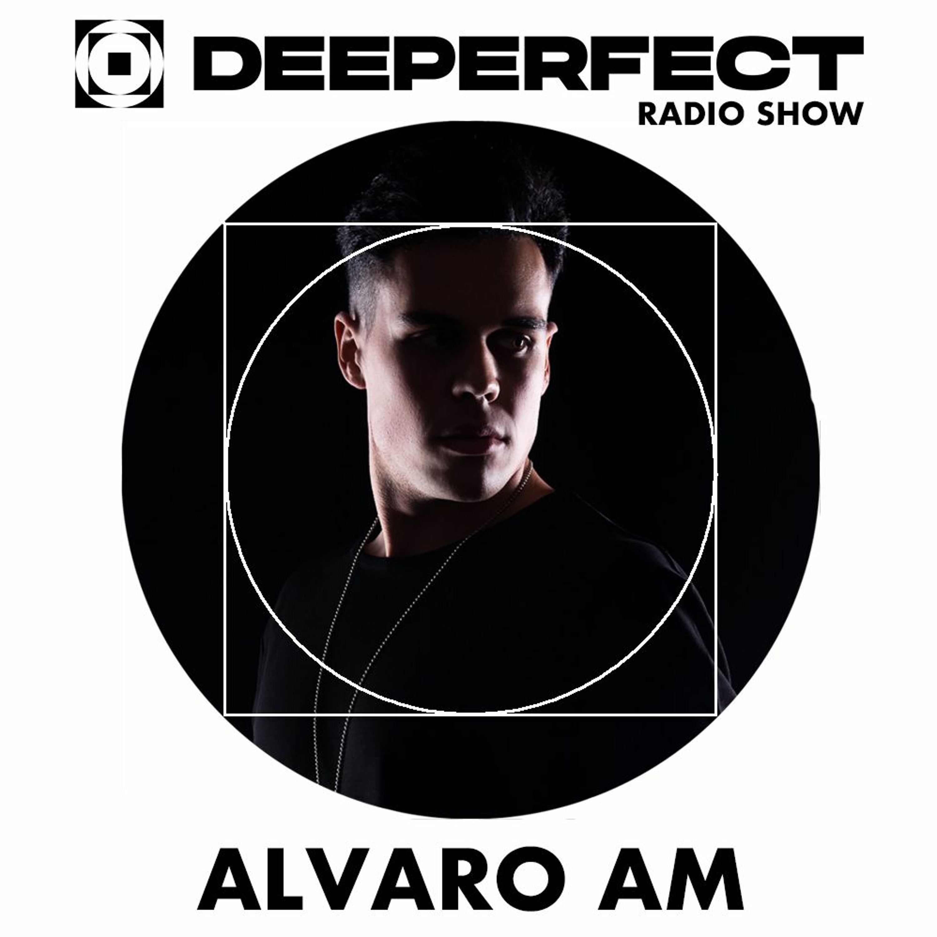 Deeperfect Radio Show