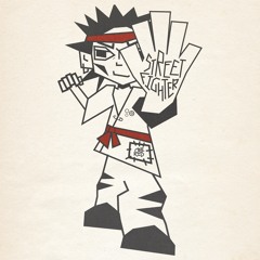 ONE KID - Street Fighter (free download)