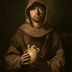 eminem cover 1st track shady 15
