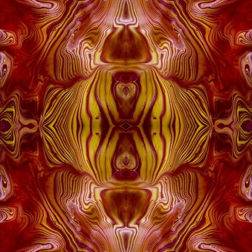 Time & Space 058 - JR Hartley